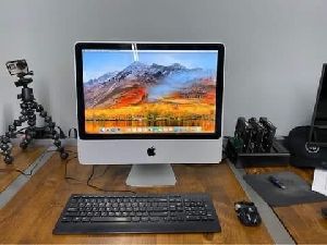 27 inch Apple iMac Core i7 3.4Ghz 32GB 2TB Desktop