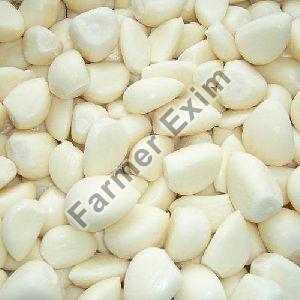 Frozen Garlic Clove