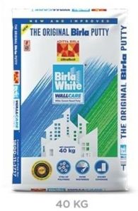 Birla White Wall Putty