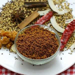 Goda Masala Powder