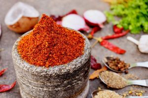 Kolhapuri Masala Powder