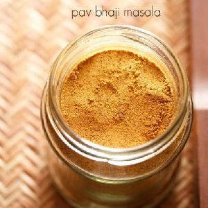 Pav Bhaji Masala Powder