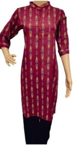 Rayon Attractive Kurti