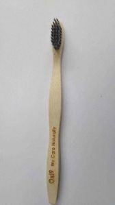 Bamboo Toothbrush