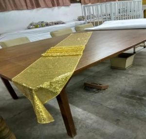 Polyester Table Runner