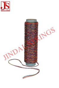 Customized Crimped Polypropylene Yarn