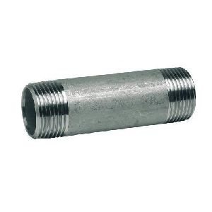 1/2 Inch Galvanized Iron Nipple