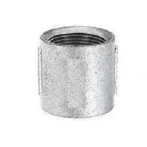 1/2 Inch Galvanized Iron Socket