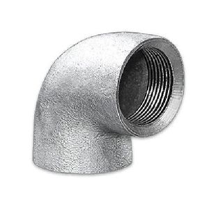 1/2 Inch Galvanized Iron Tank Nippple