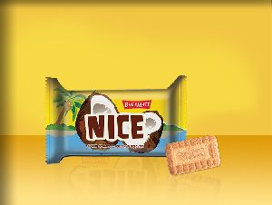 Nice Biscuits