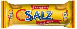 Salz Salt Biscuits