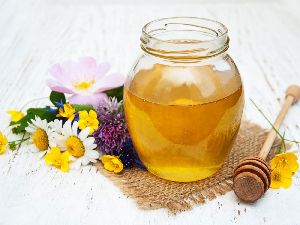 Flower Honey