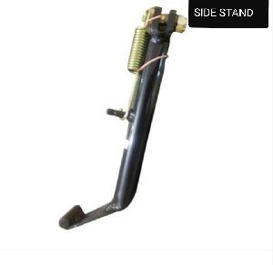 two wheeler side stand