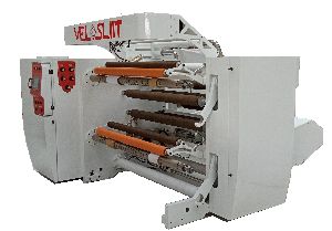 Velossit 600 Slitting Machine