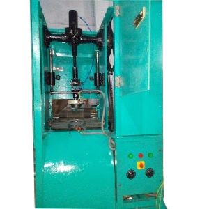 Automatic Dona Making Machine