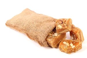 Dry Fruit Jaggery