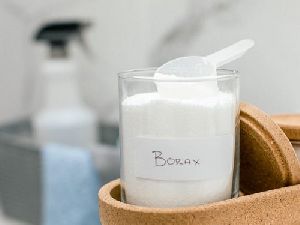 Industrial Borax Powder