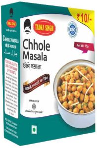 chhole masala powder