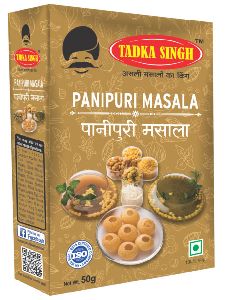 Pani Puri Masala Powder