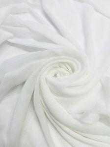 Plain Chiffon Fabric