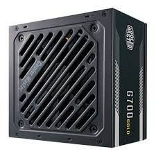 Cooler Master G700 Power Supply