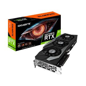 Gigabyte RTX 3080 Graphics Card