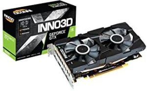 INNO3D Graphics Card