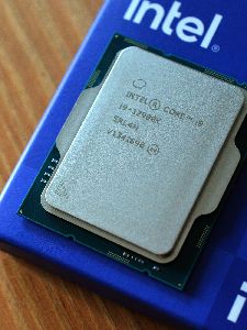 Intel Core Alder Lake Processor