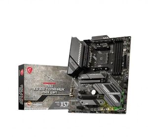 MSI MAG X570S Tomahawk Max WIFI Motherboard