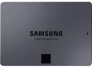 Samsung 870 QVO Internal SSD