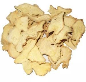 Dry Ginger Flakes