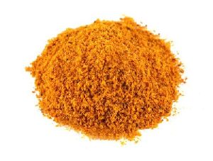 Mace Powder