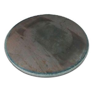 mild steel round plate