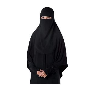 Islamic Niqab