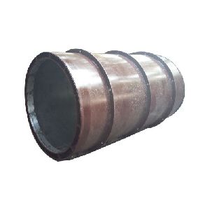Rubber Ring Joint Cement Pipe