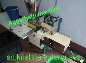 Automatic Incense Stick Making Machine