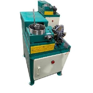 Hung Tuan Agarbatti Making Machine