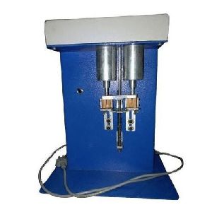 Semi Automatic Cotton Wick Making Machine