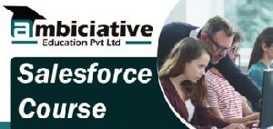 Salesforce Course in Modinagar