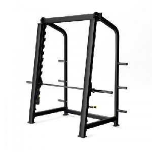 Smith Machine