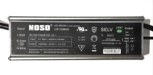 MOSO LED Driver