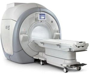 Mri Machine