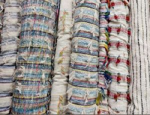 Handloom Fabric