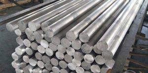 Aluminium Alloy Round Bar