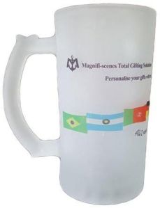 sports mug