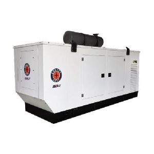 Diesel Generator