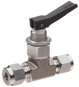 Pneumatic Toggle Valve