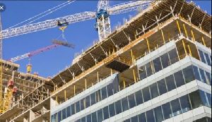 commercial construction services