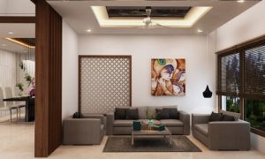 House Interior Designing Services