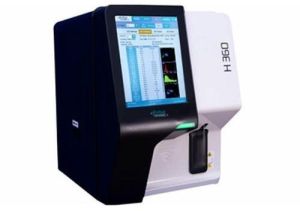 Hematology Analyzer